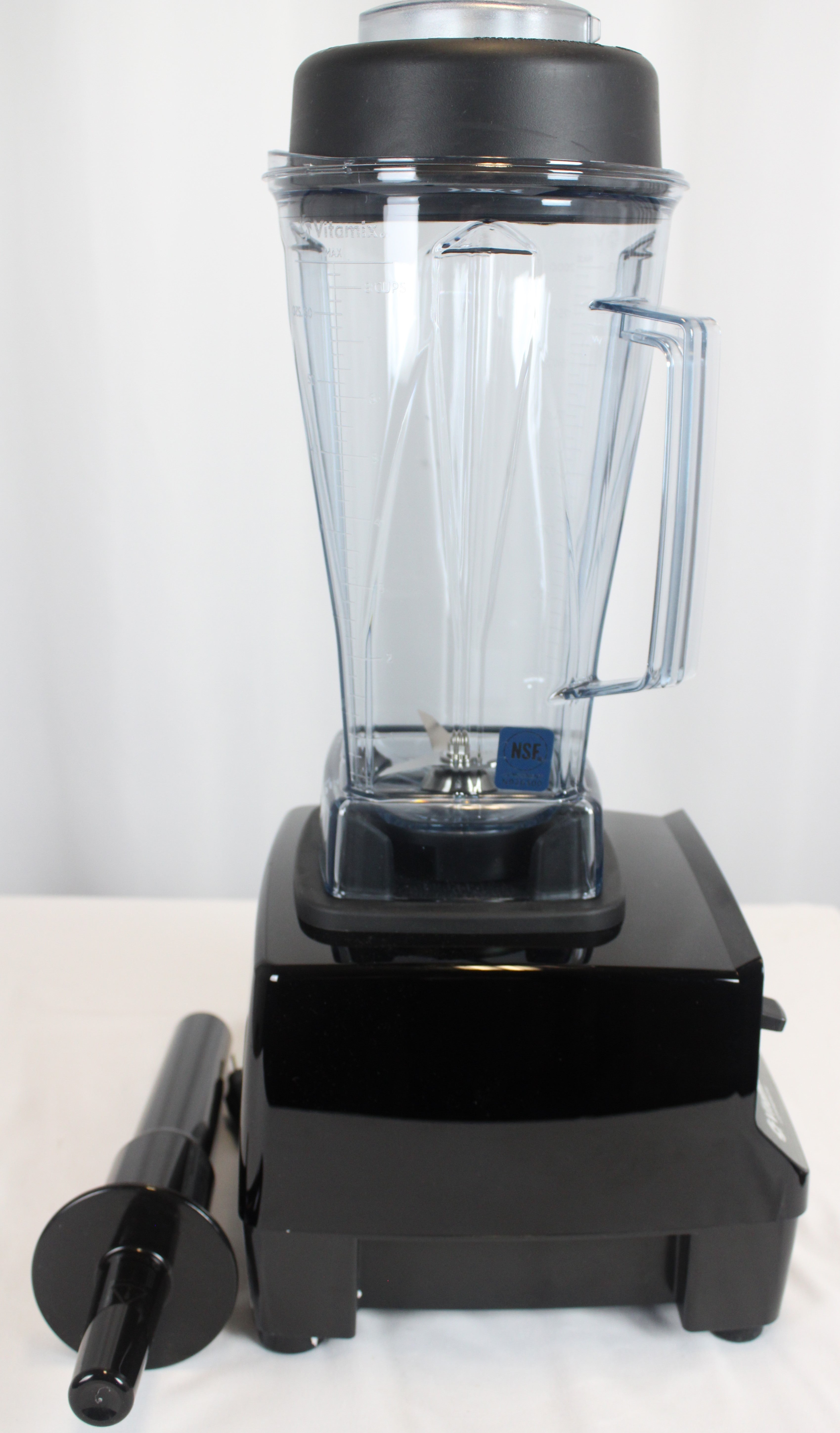 *Open Box* Vitamix 062828 64 oz. Drink Machine