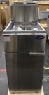 *Open Box* Atosa ATFS-50-LP CookRite Fryer LP Gas Floor Model
