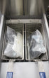 *Open Box* Atosa ATFS-50-LP CookRite Fryer LP Gas Floor Model