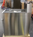 *Open Box* Atosa ATFS-50-LP CookRite Fryer LP Gas Floor Model