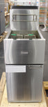 *Used* Frymaster Dean SR152G Gas Super Runner Valve Fryer