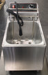 *Open Box* Grindmaster Cecilware Pro EL25 Single 15 lb Fryer 240V