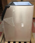 *Used* Ice-O-Matic B55PS 510 lb Capacity Front-Opening Ice Bin