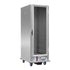 Winholt INHPL-1825-UNC-DGT Full Height Insulated Universal Runner Heater/Proofer Cabinet