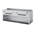 Garland IRCMA-36 Cheesemelter, gas, 36", (1) infrared burner, manual control