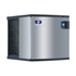 Manitowoc IDP0420A Indigo NXT Air Cooled Dice Cube Style Ice Maker 463 lb/day