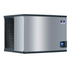 Manitowoc IYT0450A Half Dice Cube Ice Maker 490 lb/day