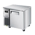 Turbo Air JUF-36S-N Side Mount Undercounter Freezer