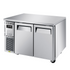 Turbo Air JURF-48-N Side Mount Dual Temp Undercounter