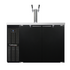 Continental Refrigerator KC50SN