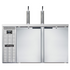 Continental Refrigerator KC59NSS