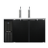 Continental Refrigerator KC59SN
