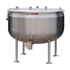 Southbend KDLS-80F Direct Steam Kettle, Stationary Quad-Leg, 80 Gallon, Full Jacket