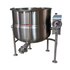 Southbend KDLT-40 Direct Steam Kettle, Tilt Tri-Leg, 40 Gallon, 2/3 Jacket