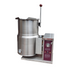 Southbend KECT-06 Countertop Electric Tilting Kettle 6 Gallon Capacity