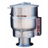 Southbend KEPS-100 Electric Steam Kettle, Stationary Pedestal, 2/3 Jacket 100 Gallon