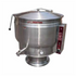 Southbend KEPS-20F Electric Steam Kettle, Stationary Pedestal, Full Jacket 20 Gallon