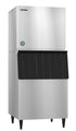 Hoshizaki KML-700M_J 662-lb Capacity Crescent Cube Style Ice Maker Crescent Cuber Icemaker, Water-cooled