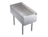 Krowne Metal KRPT-1836 Royal Series Underbar Ice Bin / Cocktail Station with 130-lb. Capacity
