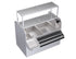 Krowne Metal KRPT-60RP-10 Royal Series 60" Underbar Pass-Thru Underbar Ice Bin / Cocktail Station