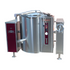 Southbend KTLG-40 Gas Tilting Kettle with 40 Gallon Capacity