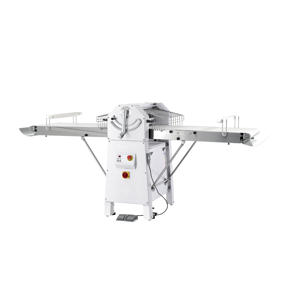 Doyon LMA624 Floor Model Reversible Dough Sheeter