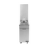 Garland M12ES Master Series Spreader Cabinet, 12" wide top, cabinet base with one door