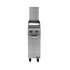 Garland M12T-8 Master Series Heavy Duty Range, gas, 12", modular, Add-A-Unit
