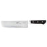 Mercer M16140 MX3 Nakiri Knife 7"