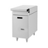 Garland M17ES Master Series Spreader Cabinet, 17" wide top, cabinet base