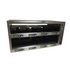 Carter-Hoffmann M212P-2T Modular Holding Cabinet Top and Bottom