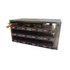 Carter-Hoffmann M343P-2T 2T Modular Holding Cabinet Top and Bottom
