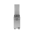 Garland M4S Master Series Heavy Duty Range, gas, 17", Add-A-Unit, (2) 35,000 open burners