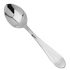 Update International MA-203 Dessert Spoon, Case of 24 Dozen