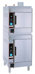 Market Forge SIRIUS II-10 Sirius II Series, Boilerless One (4) Pan And One (6) Pan Ste