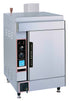 Market Forge SIRIUS II-6 Sirius II Series, Boilerless 6 Pan Countertop Steamer, 27,00