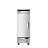 Atosa MBF8505GRL Bottom Mount (1) One Door Refrigerator, Left Hinged