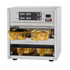 Carter-Hoffmann MZ223GS-2TCountertop Heating Cabinet for Fried Foods