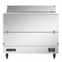 Continental Refrigerator MC4NSSS
