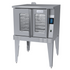 Garland MCO-GD-10M Master Series Convection Oven, gas, single-deck, deep depth
