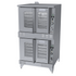 Garland MCO-GD-20-S Master Series Convection Oven, gas, double-deck, deep depth