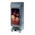 Carter-Hoffmann MDPM2 Hot Pie Merchandiser Dispenser with Forced Air Heating