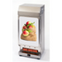 Carter-Hoffmann MDPM4 Hot Pie Merchandiser Dispenser with Forced Air Heating