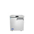 Atosa MGF8405GRL 27" Undercounter Freezer