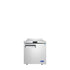 Atosa MGF8408GR Worktop Refrigerators With Backsplash