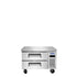 Atosa MGF8448GR Equipment Stand, Refrigerated Base