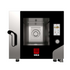 Tecnoeka MKFA 511 TS Millennial Combi Oven