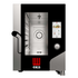 Tecnoeka MKFA 611 CTS Millennial Compact Combi Oven