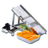 Adcraft MM-138 Bron Coucke Mandoline Cutter / Slicer