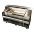 Perlick MOBS-66TS Perlick Mobile Bar, 66"